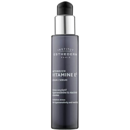 Institut Esthederm Intensive Vitamine E² Serum - Сыворотка на основе витамина E²