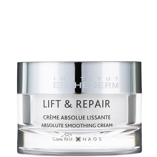 Institut Esthederm Lift & Repair Absolute Smoothing Cream - Разглаживающий крем