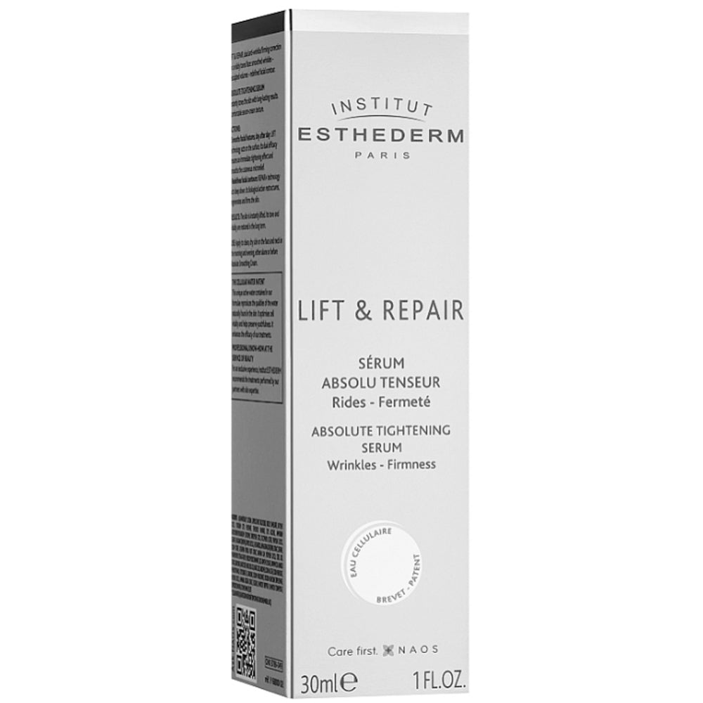 Institut Esthederm Lift & Repair Absolute Tightening Serum  - Лифтинговая сыворотка