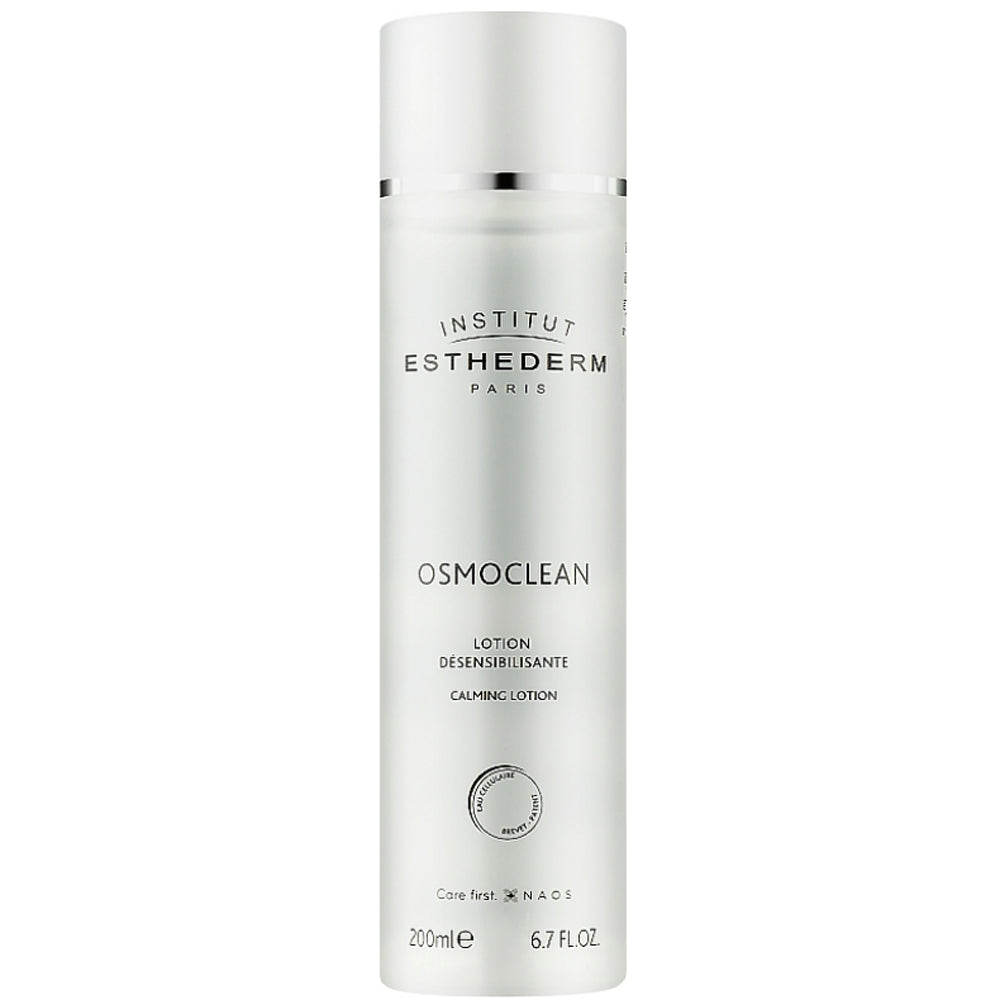 Institut Esthederm Osmoclean Alcohol Free Calming Lotion - Успокаивающий лосьон