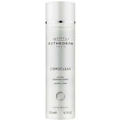 Institut Esthederm Osmoclean Alcohol Free Calming Lotion - Успокаивающий лосьон