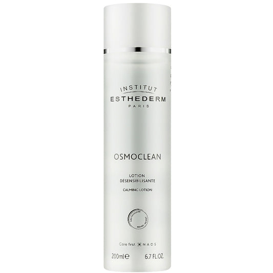 Institut Esthederm Osmoclean Alcohol Free Calming Lotion - Заспокійливий лосьйон