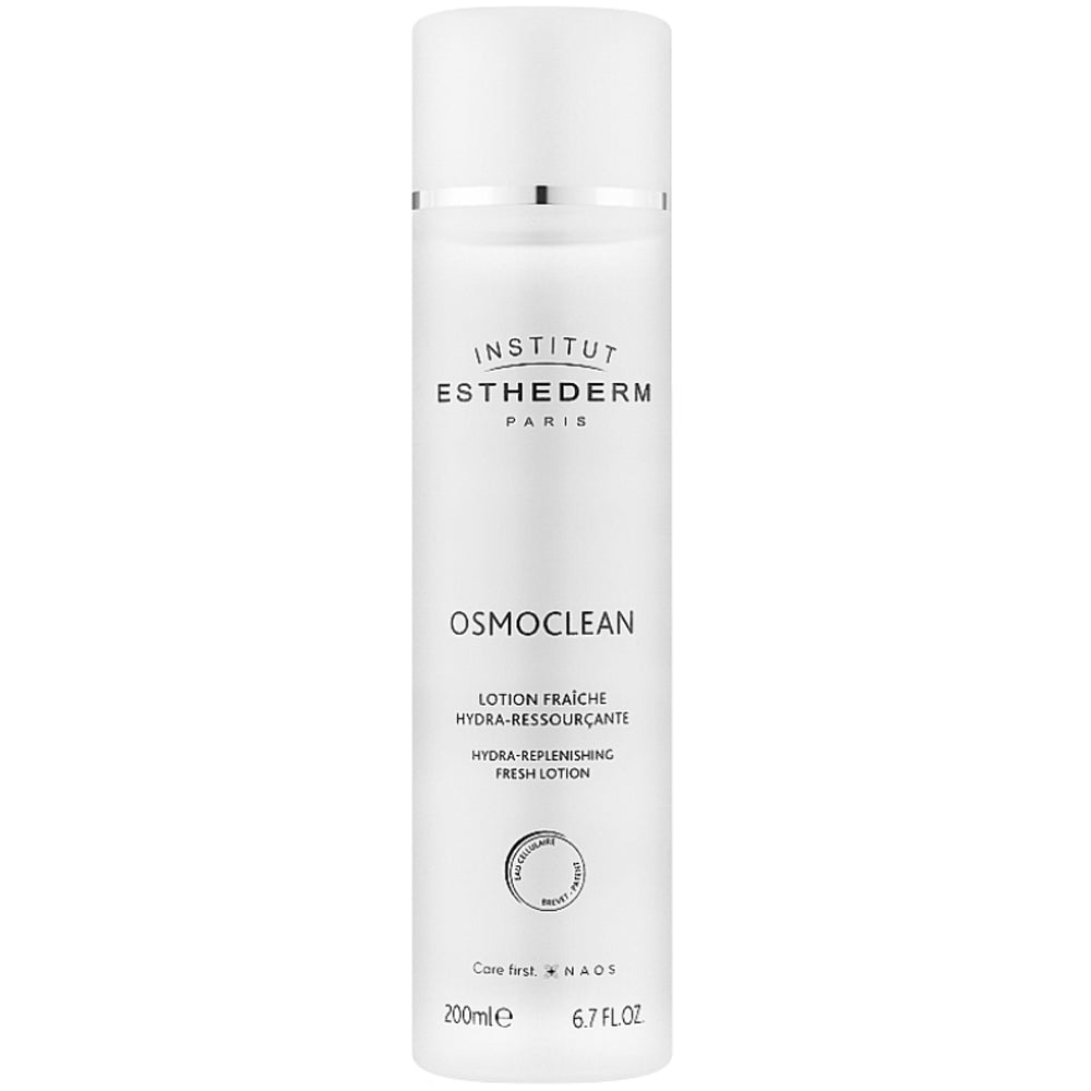 Institut Esthederm Osmoclean Hydra-Replenishing Fresh Lotion - Гидровосстанавливающий лосьон