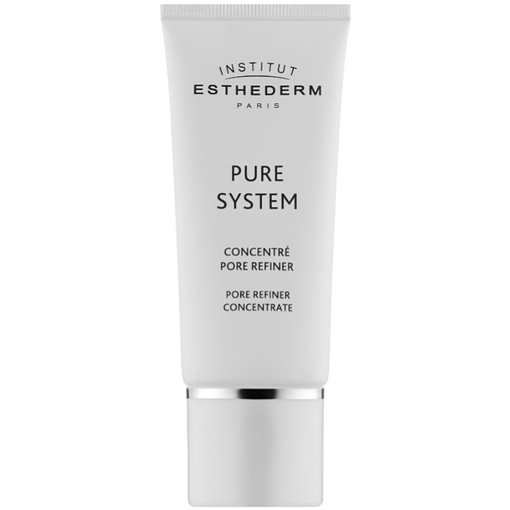 Institut Esthederm Pure System Pore Refiner Concentrate - Концентрат для звуження пор