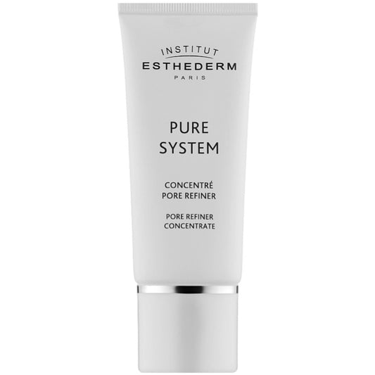 Institut Esthederm Pure System Pore Refiner Concentrate - Концентрат для звуження пор