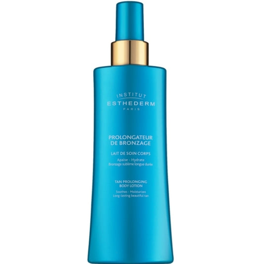 Institut Esthederm Sun Care Tan Prolonging Body Lotion - Лосьйон для продовження засмаги