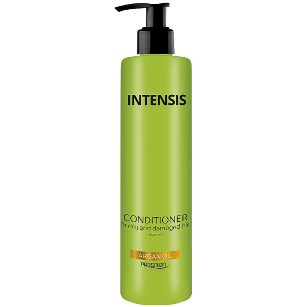 Prosalon Intensis Argan Oil Conditioner - Кондиціонер з аргановою олією