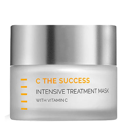 Holy Land C The Success Intensive Treatment Mask - Інтенсивна лікувальна маска