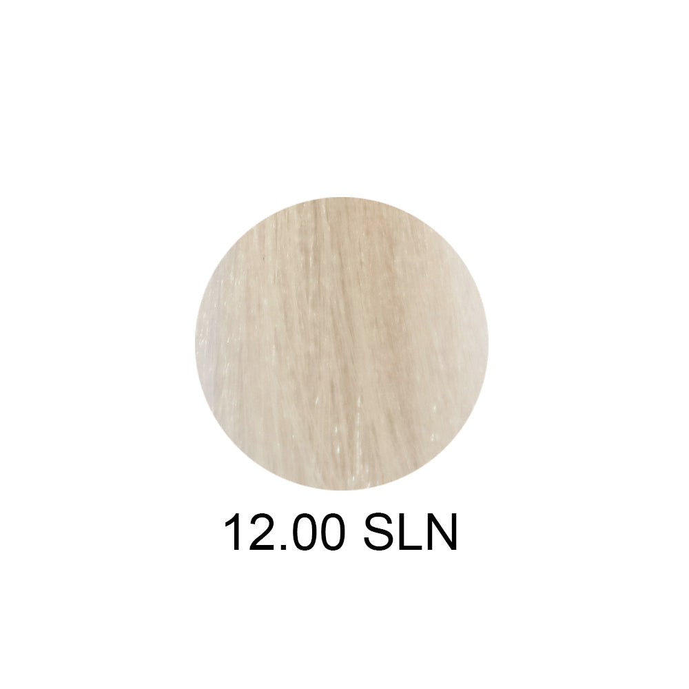 Стокая крем-краска для волос 100мл - JJ's 100% Gray Coverage Permanent Hair Color 100ml