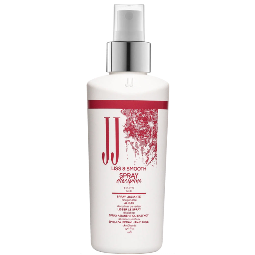 Антифриз-спрей миттєвої дії - JJ's Liss & Smooth Spray