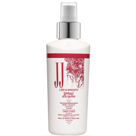 Антифриз-спрей мгновенного действия - JJ's Liss & Smooth Spray