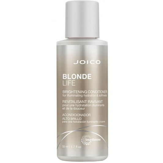 Кондиционер для сохранения яркого блонда – Joico Blonde Life Brightening Conditioner