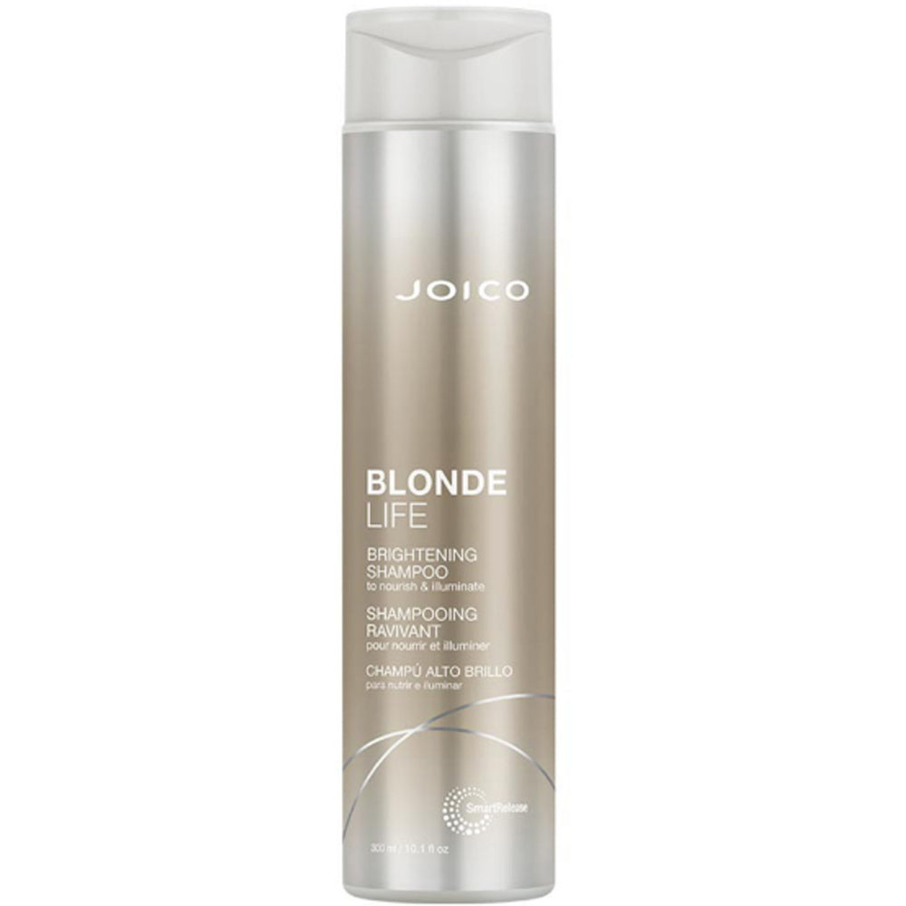 Шампунь для збереження яскравого блонду - Joico Blonde Life Brightening Shampoo