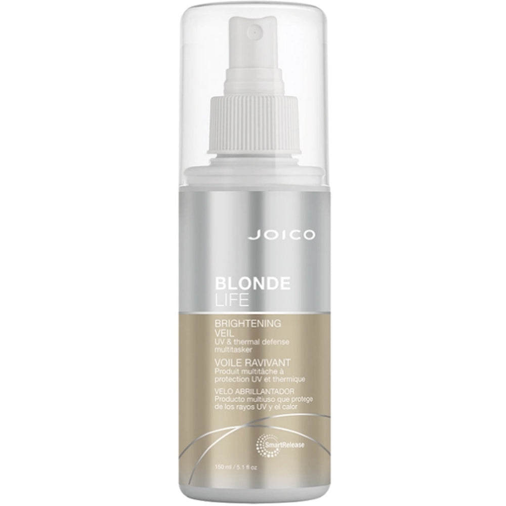 Спрей - вуаль для збереження яскравого блонду - Joico Blonde Life Brightening Veil Spray