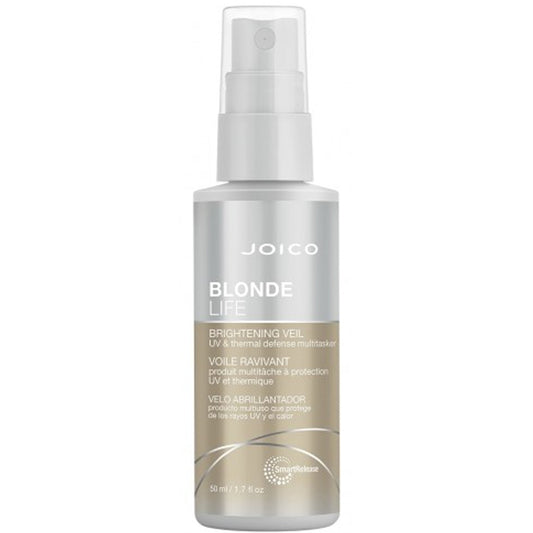 Спрей - вуаль для збереження яскравого блонду - Joico Blonde Life Brightening Veil Spray