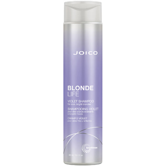 Шампунь фиолетовый для сохранения яркого блонда – Joico Blonde Life Violet Shampoo