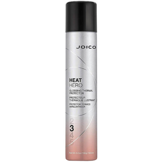 Блискучий термальний протектор - Joico Heat Hero Thermal Protector