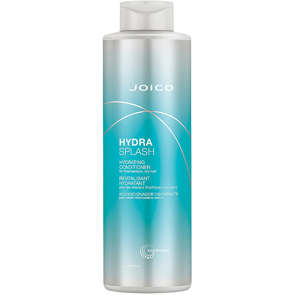 Кондиціонер зволожуючий для тонкого волосся - Joico Hydrasplash Hydrating Conditioner