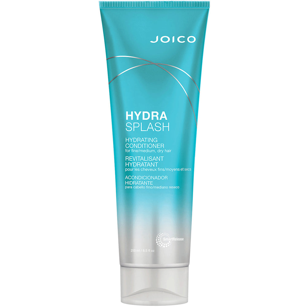 Кондиціонер зволожуючий для тонкого волосся - Joico Hydrasplash Hydrating Conditioner