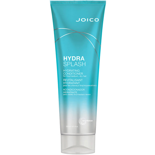 Кондиционер увлажняющий для тонких волос - Joico Hydrasplash Hydrating Conditioner