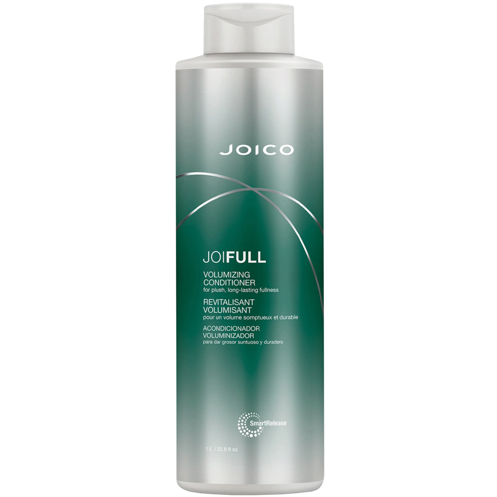 Кондиционер для объема - Joico JoiFull Volumizing Conditioner