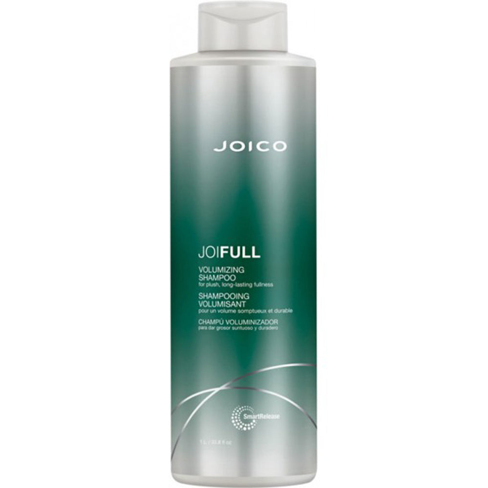 Шампунь для объема - Joico JoiFull Volumizing Shampoo