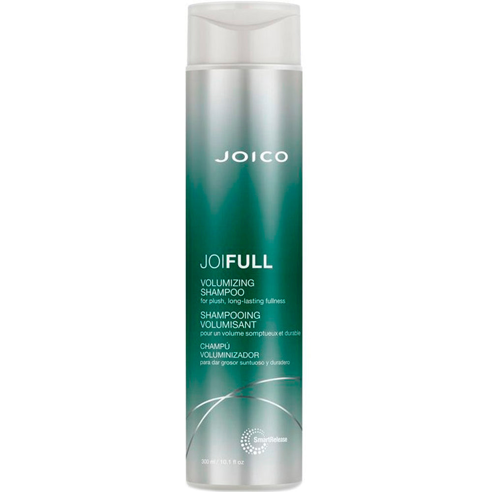 Шампунь для объема - Joico JoiFull Volumizing Shampoo