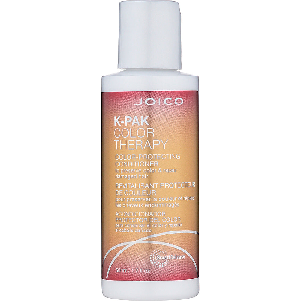Joico K-Pak Color Therapy Conditioner - Кондиціонер відновлюючий для фарбованого волосся