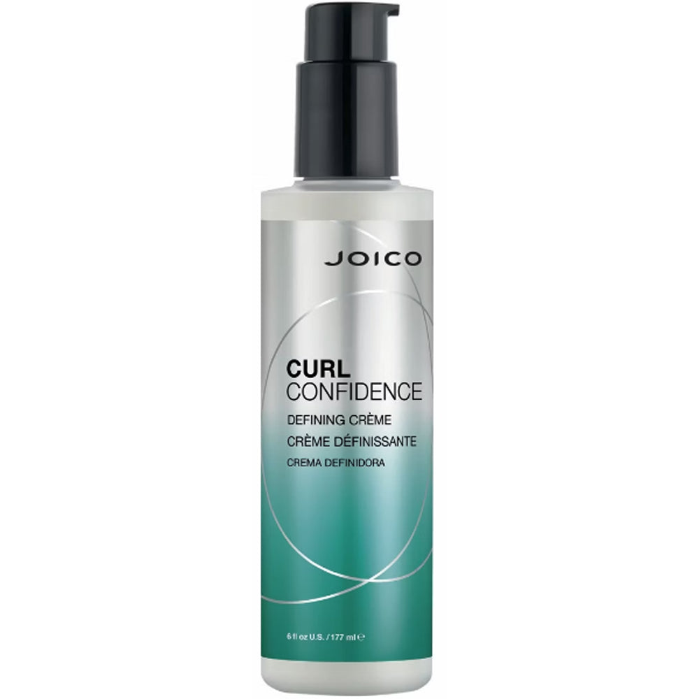 Формирующий крем для кудрей - Joico Structure Confidence Defining Cream