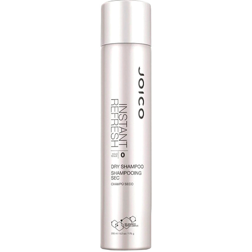 Joico style & finish instant refresh - Сухой шампунь