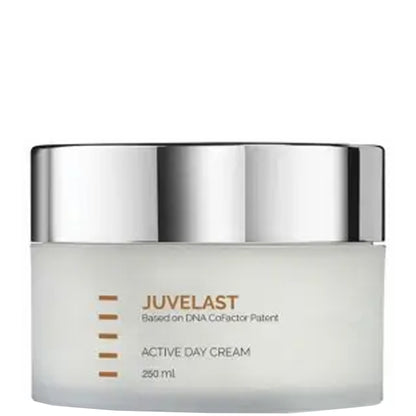 Holy Land Juvelast Active Day Cream - Активный дневной крем