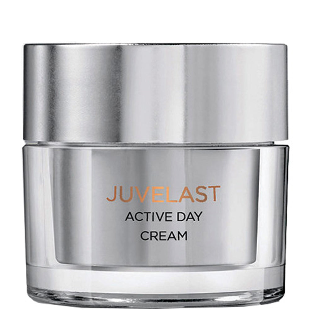 Holy Land Juvelast Active Day Cream - Активный дневной крем