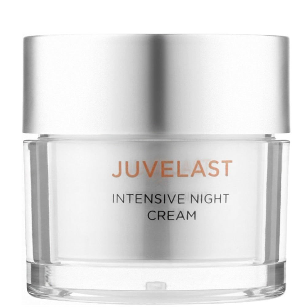 Holy Land Juvelast Intensive Night Cream - Интенсивный ночной крем