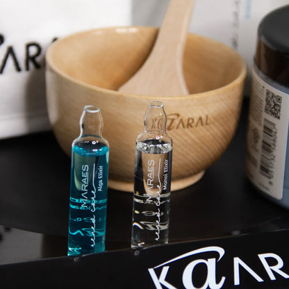 Еліксир для відновлення волосся з комплексом водоростей -  Kaaral Maraes Renew Care Doppio Elixir