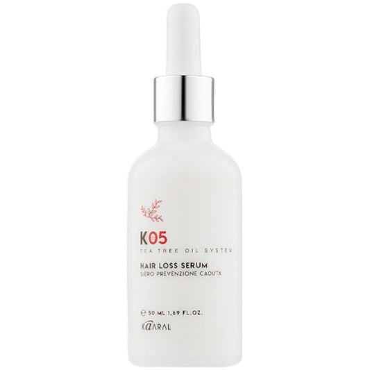 Kaaral K05 Hair Loss Serum - Капли направленного действия