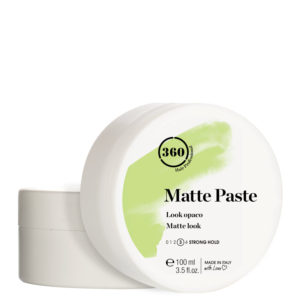 Kaaral 360 Matte Paste -  Матовая паста для укладки волос