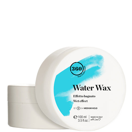 Kaaral 360 Water Wax - Воск на водной основе для укладки волос