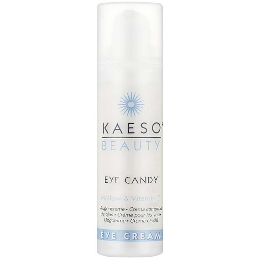 Крем для зони навколо очей - Kaeso Beauty Eye Candy Eye Cream