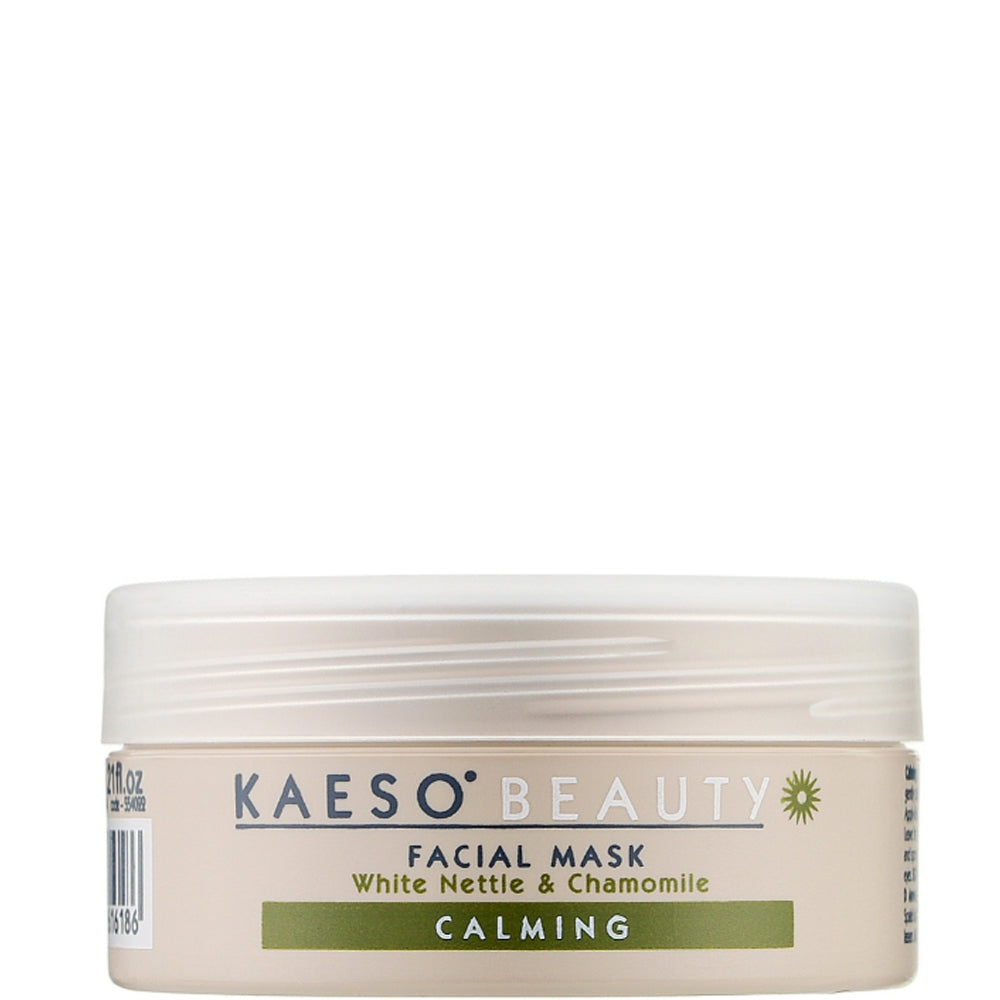Зволожуюча маска для чутливої шкіри - Kaeso Calming Mask