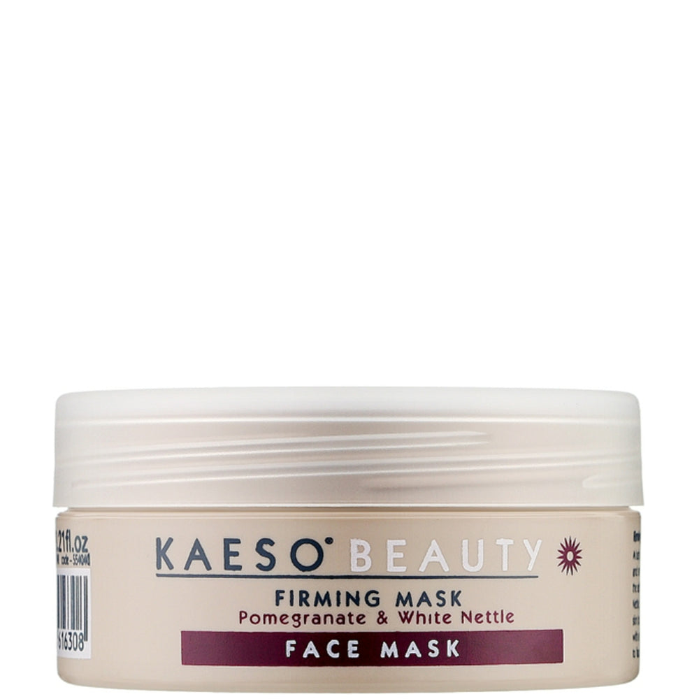 Зміцнювальна маска для обличчя - Kaeso Firming Mask