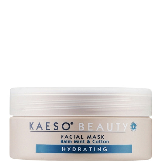 Увлажняющая маска для нормальной и сухой кожи - Kaeso Hydrating Mask