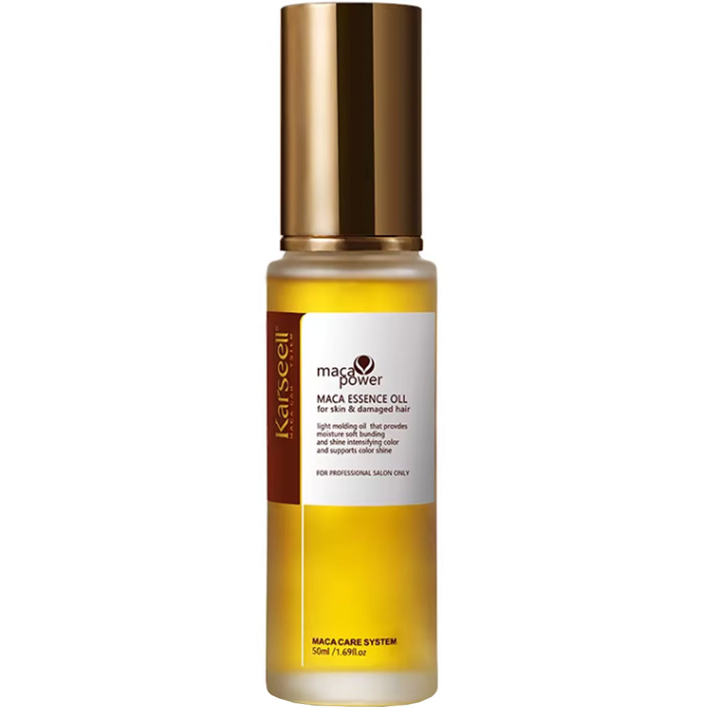 Масло для волос - Karseell Maca Power Essence Oil