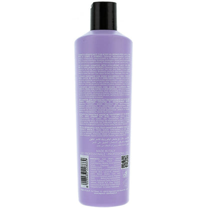 KayPro Hyaluronic Phase 1 Thickening Shampoo – Шампунь з гіалуроновою кислотою для щільності волосся