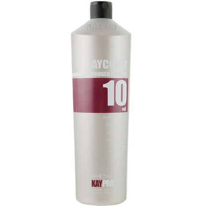 KayPro KayColor Oxidizing Emulsion Cream 10 Vol – Окислювальна емульсія 3%