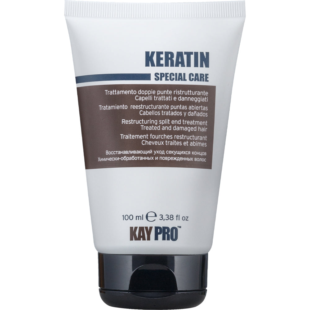 KayPro Keratin Restructuring Split End Treatment – Флюид с кератином