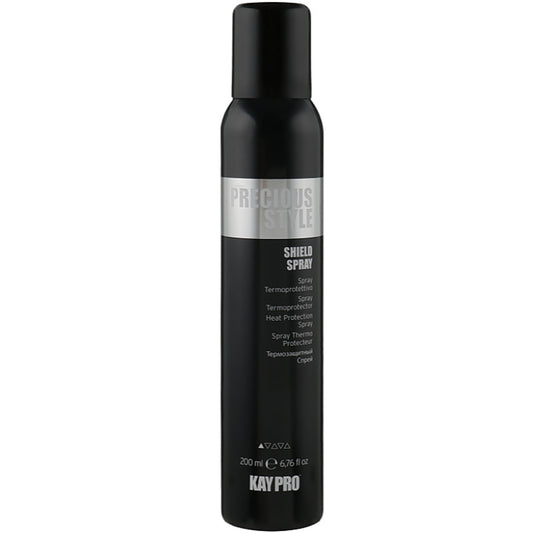 KayPro Precious Style Shield Spray - Термозащитный спрей с аргановым маслом