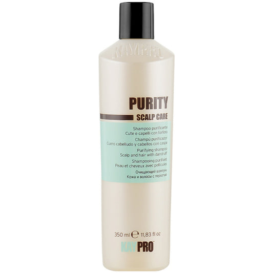 KayPro Purity Purifying Shampoo – Шампунь очищаючий від лупи