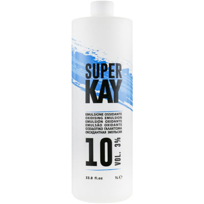 KayPro Super Kay Oxidising Emulsion 10 Vol – Окислювальна емульсія 3%