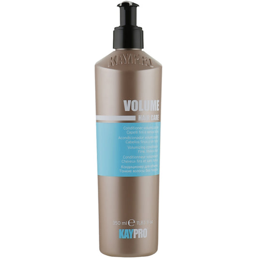 KayPro Volume Volumizing Conditioner – Кондиционер для объема волос