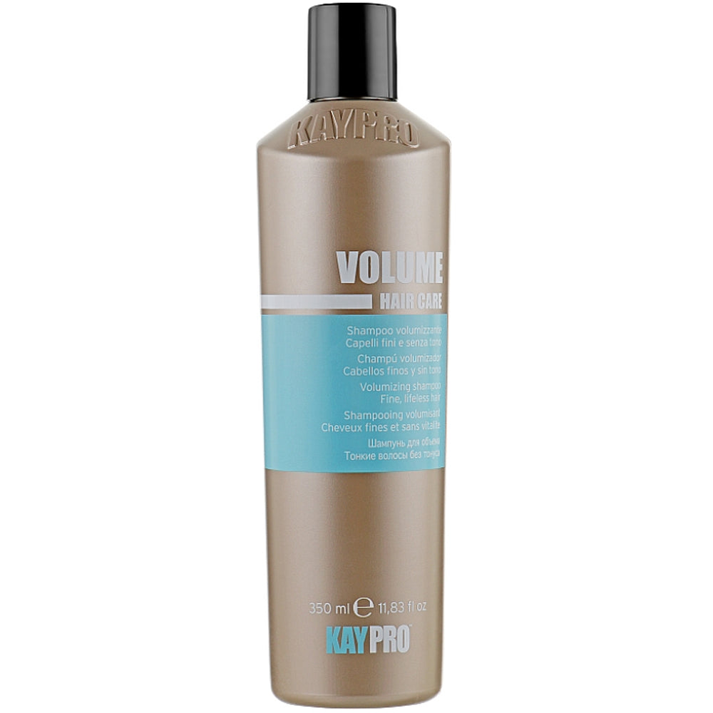 KayPro Volume Volumizing Shampoo – Шампунь для объема волос